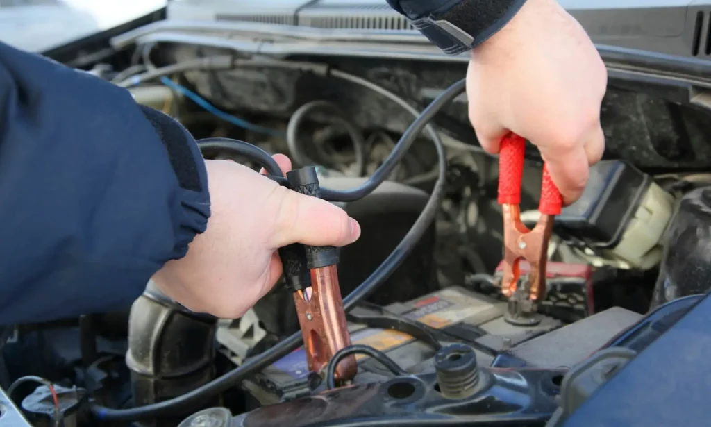 jump-start-service-near-me